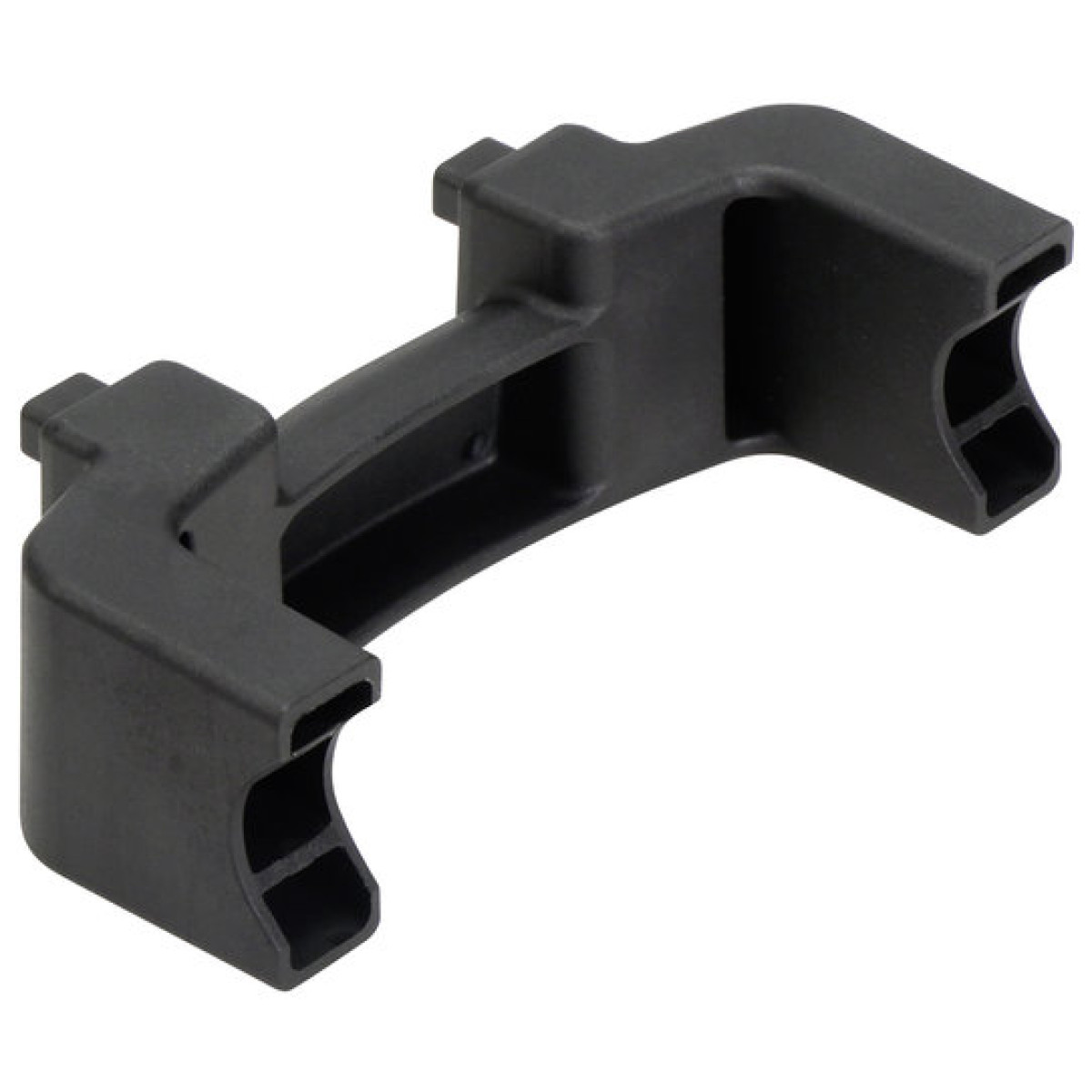 Rixen & Kaul Distances komplekts 100 mm platumā stūres adapterim