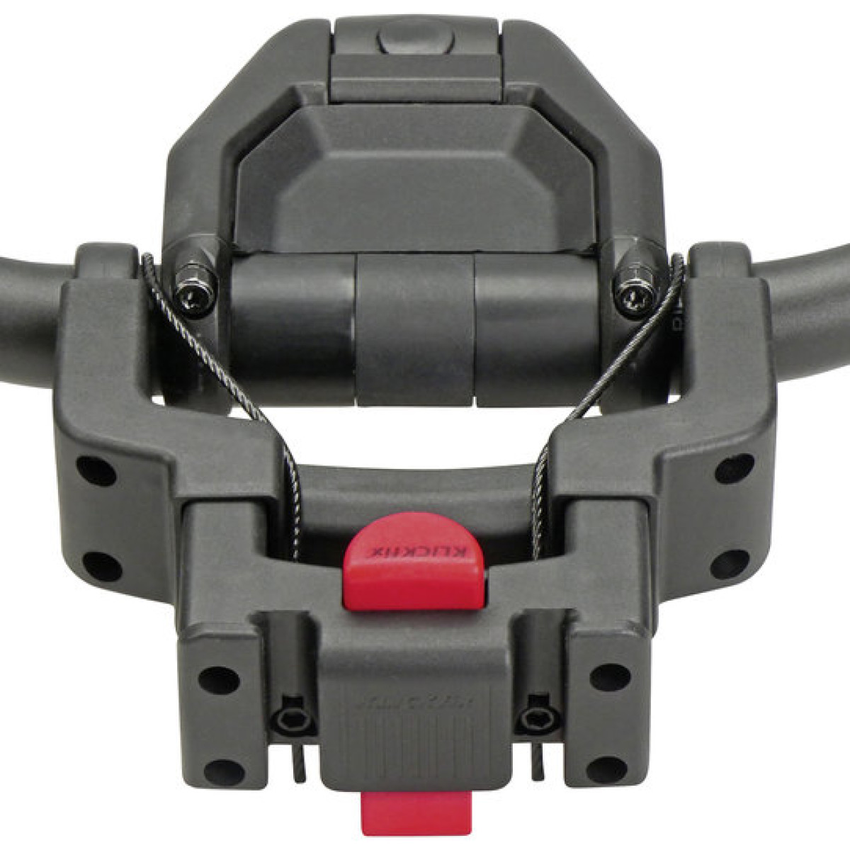 Rixen & Kaul Distances komplekts 100 mm platumā stūres adapterim