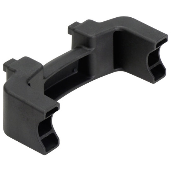 Rixen & Kaul Distance Set laius 100mm juhtraua adapterile Rixen & Kaul Distance Set laius 100mm juhtraua adapterile