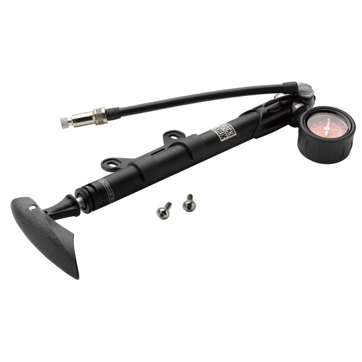 RockShox Air Pump for Boxxer