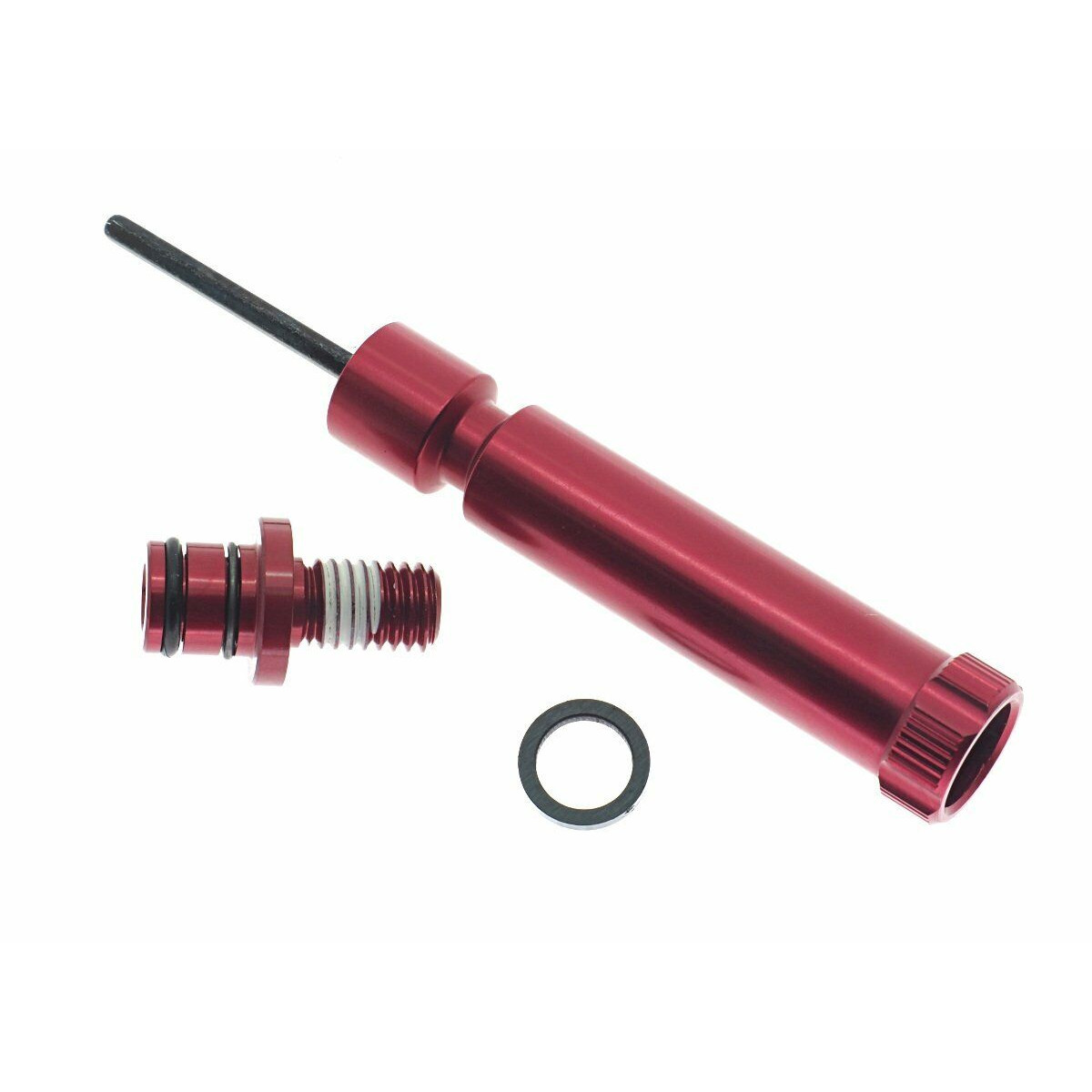 RockShox Rebound Damper Knob Kit | 27.5 - SID B2+ (2017+) / Reba A7 (2018+)
