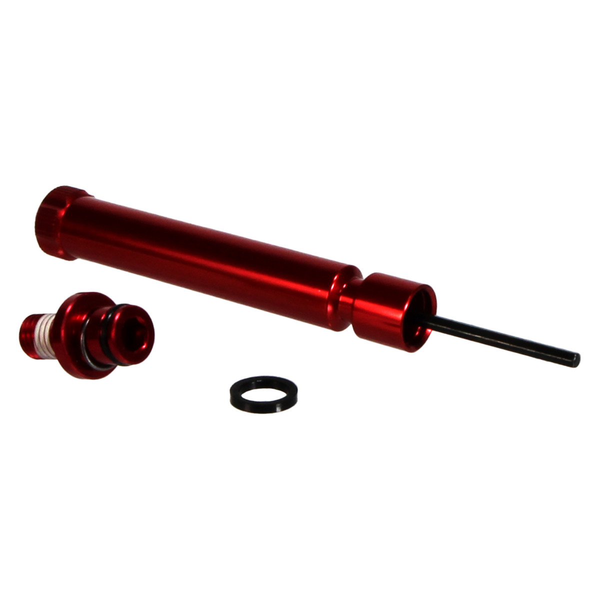 RockShox Rebound Damper Knob Kit | 29" - Reba A7 (2018+) / SID B2-B4 (2017-2020) / SID Select C1 / SID SL Select C1 / SID RLC3 (2021)