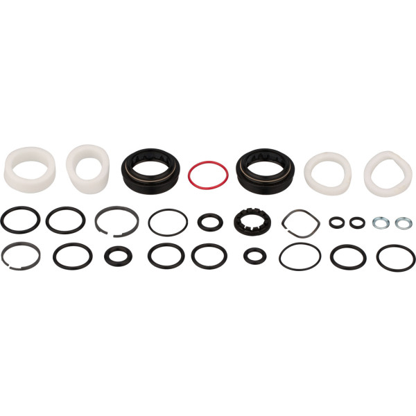 RockShox hoolduskomplekt | 200h / 1 Year | 30 Gold / 30 Silver 2018+