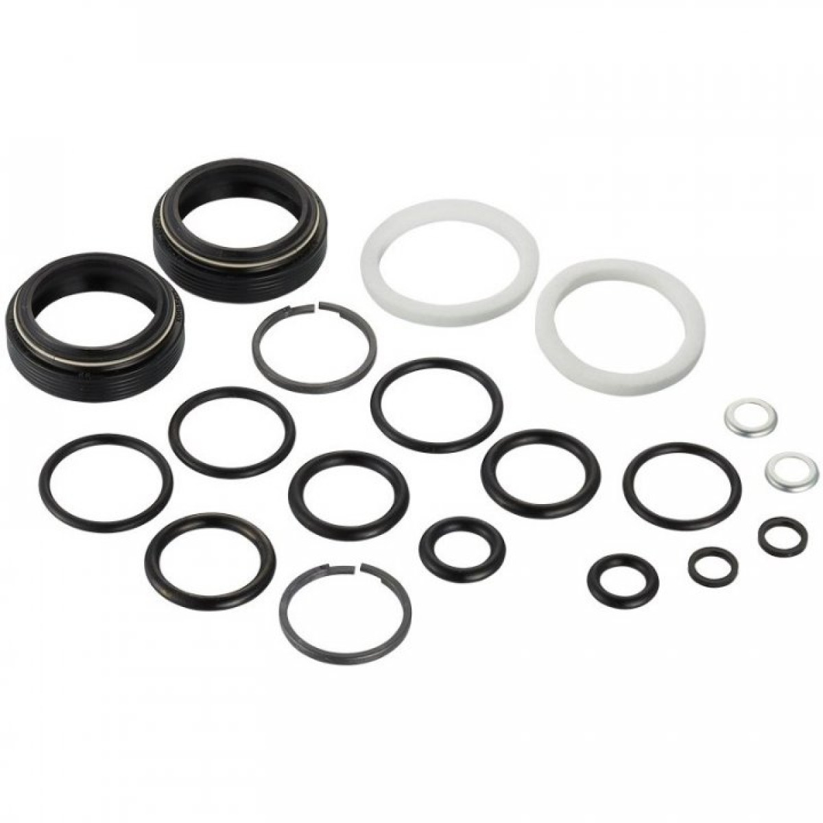 RockShox apkopes komplekts | Basic | Reba 15x110 Boost A5-A6 (2016-2017)