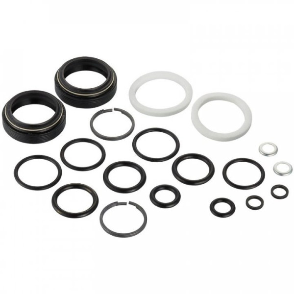 RockShox hoolduskomplekt | Basic | Reba 15x110 Boost A5-A6 (2016-2017)