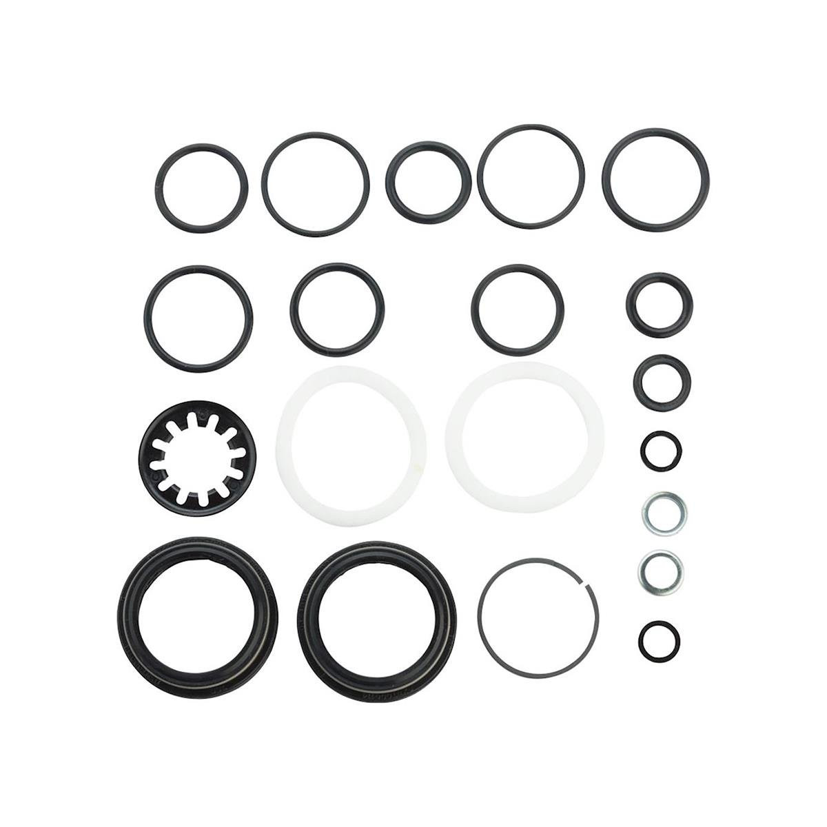 RockShox Service Kit | Basic | Recon Silver RL 15x110mm Boost B1 2017+
