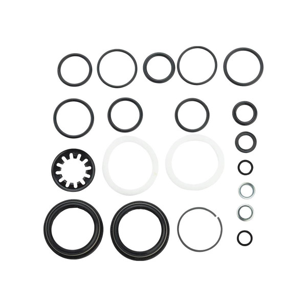 RockShox hoolduskomplekt | Basic | Recon Silver RL 15x110mm Boost B1 2017+