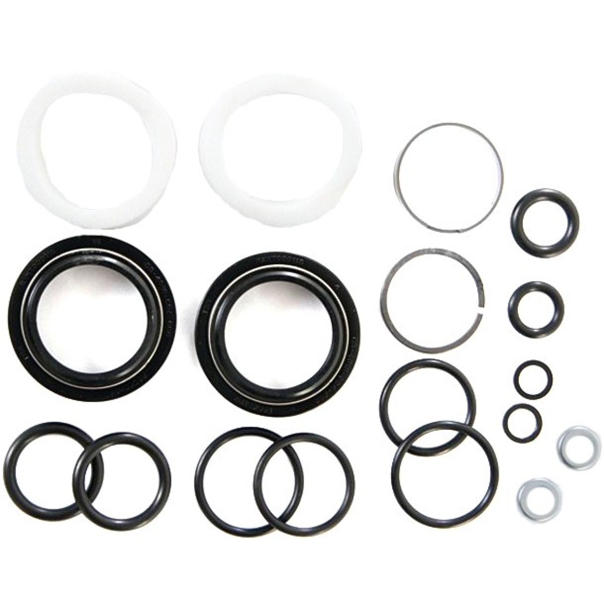 RockShox Service Kit | Basic | Revelation Solo Air A3 2014-2016