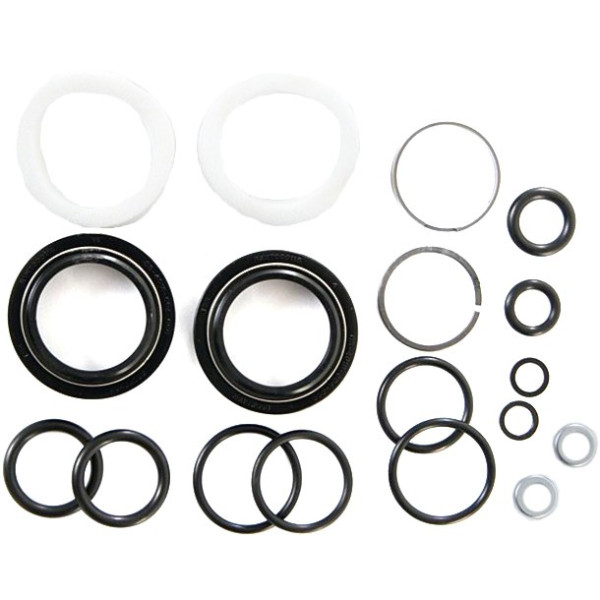 RockShox hoolduskomplekt | Basic | Revelation Solo Air A3 2014-2016