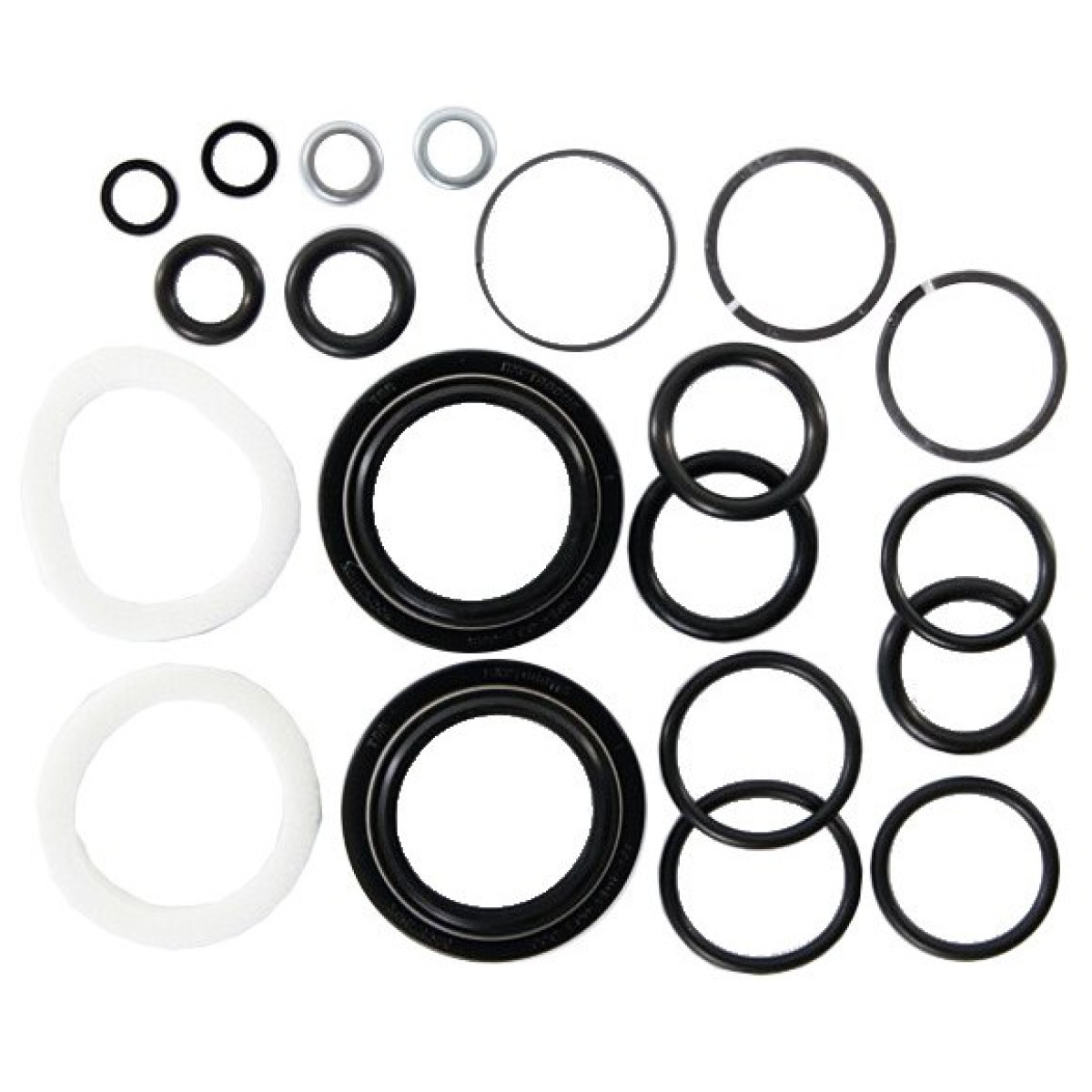 RockShox hoolduskomplekt | Basic | SID A3 2014-2017