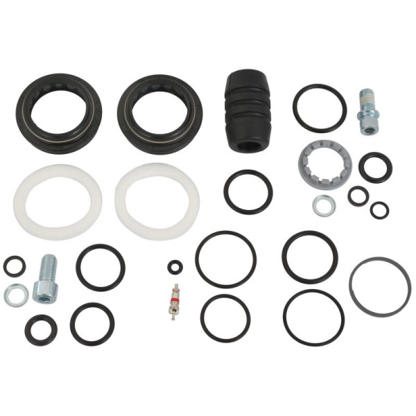 RockShox hoolduskomplekt | Full | XC32 / Recon Silver B1