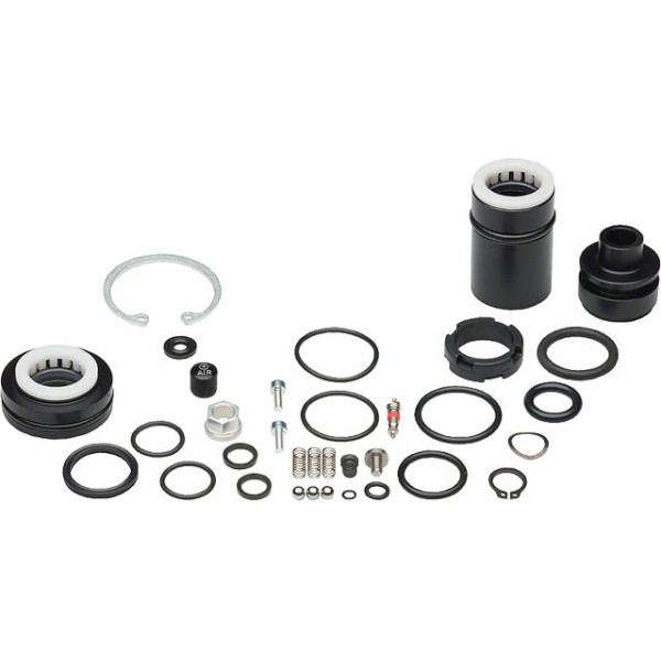 RockShox uuenduskomplekt | 2 Step Air | Lyrik