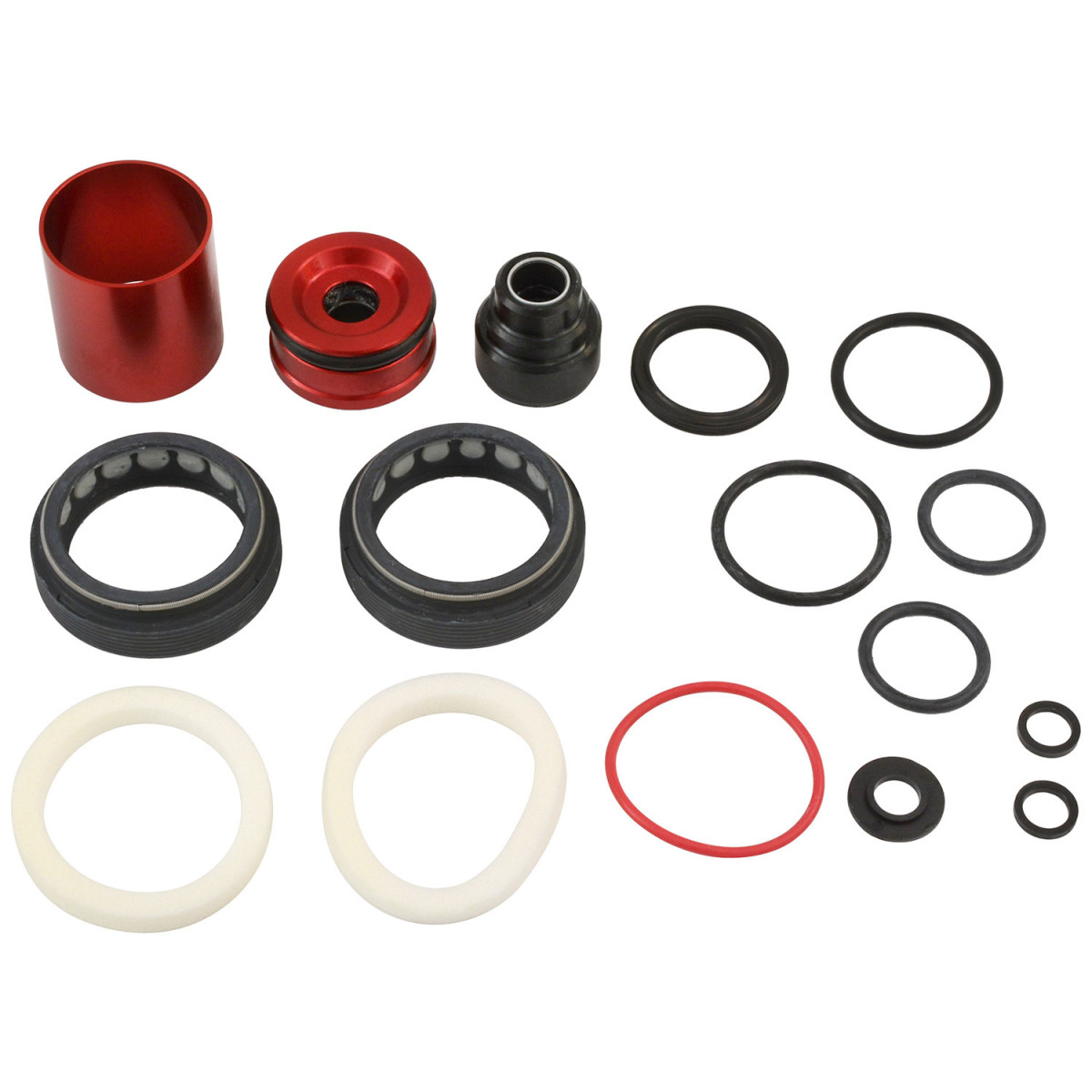 RockShox uuenduskomplekt | 200h / 1 Year | BoXXer RC2 C1 (2019)