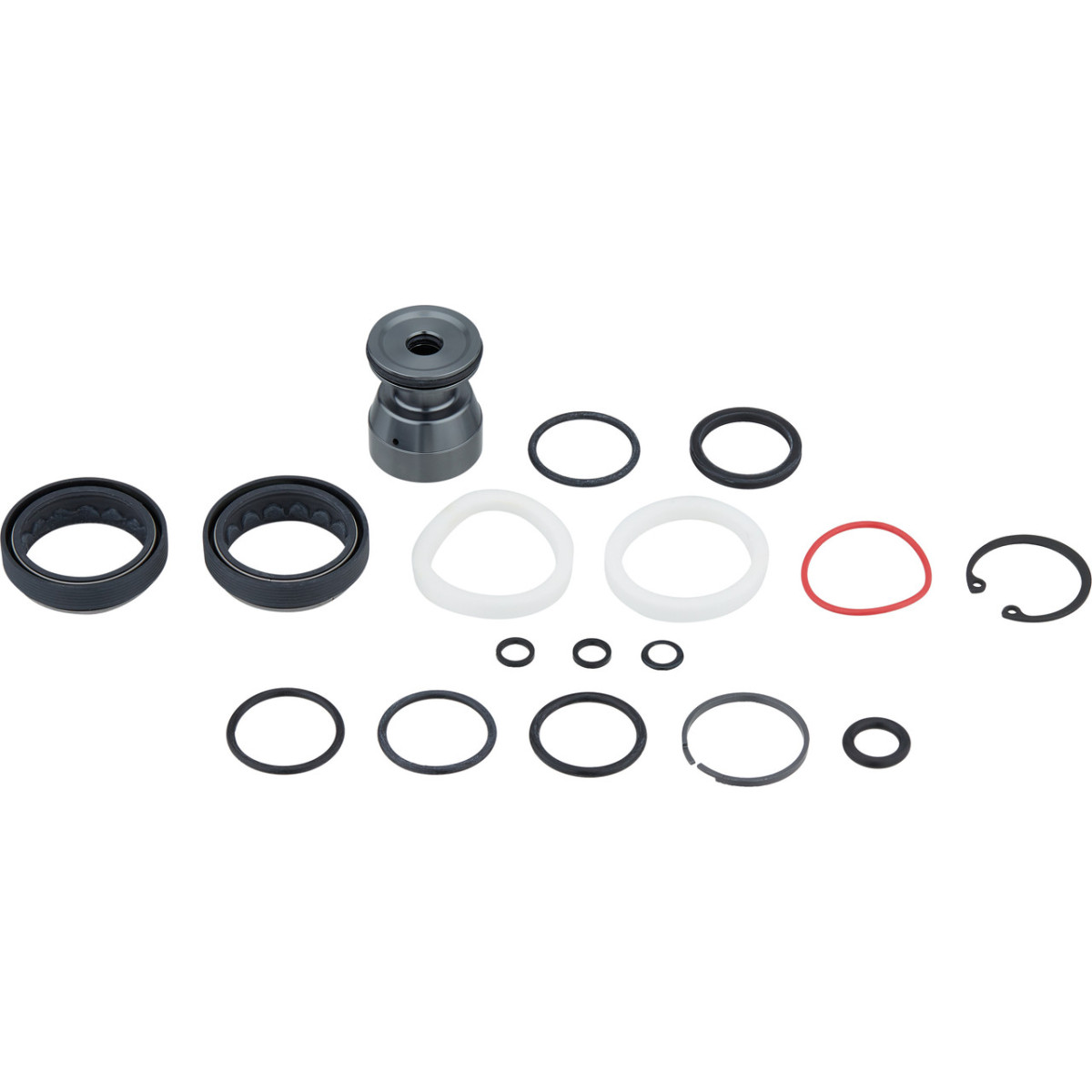 RockShox uuenduskomplekt | 200h / 1 Year | Domain R/RC B1 (2022-2024)