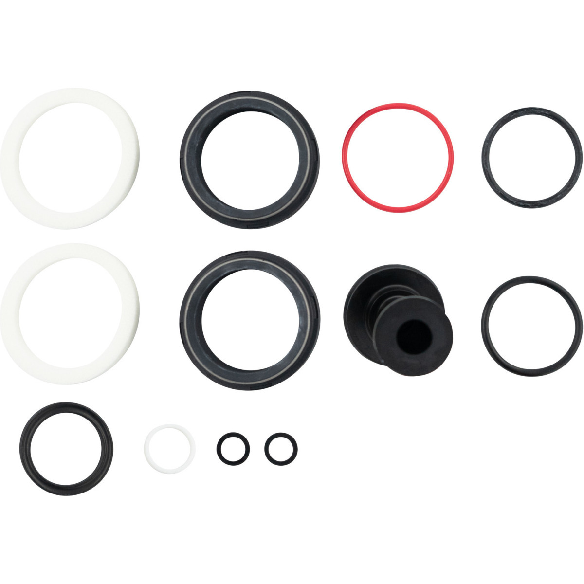 RockShox uuenduskomplekt | 200h / 1 Year | Lyrik B1/Pike 29+ B1(2018)