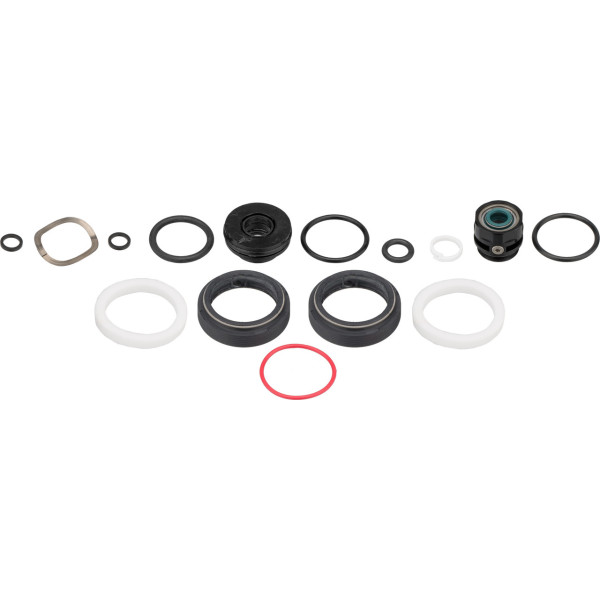 RockShox uuenduskomplekt | 200h / 1 Year | Lyrik B1/Pikr 29+ (2018+)