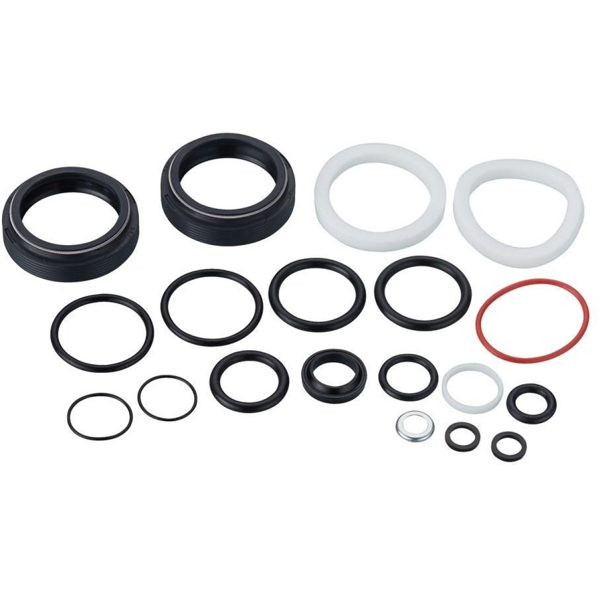 RockShox uuenduskomplekt | 200h / 1 Year | Lyrik/Pike29+ Solo Air A1 (2016-2017)