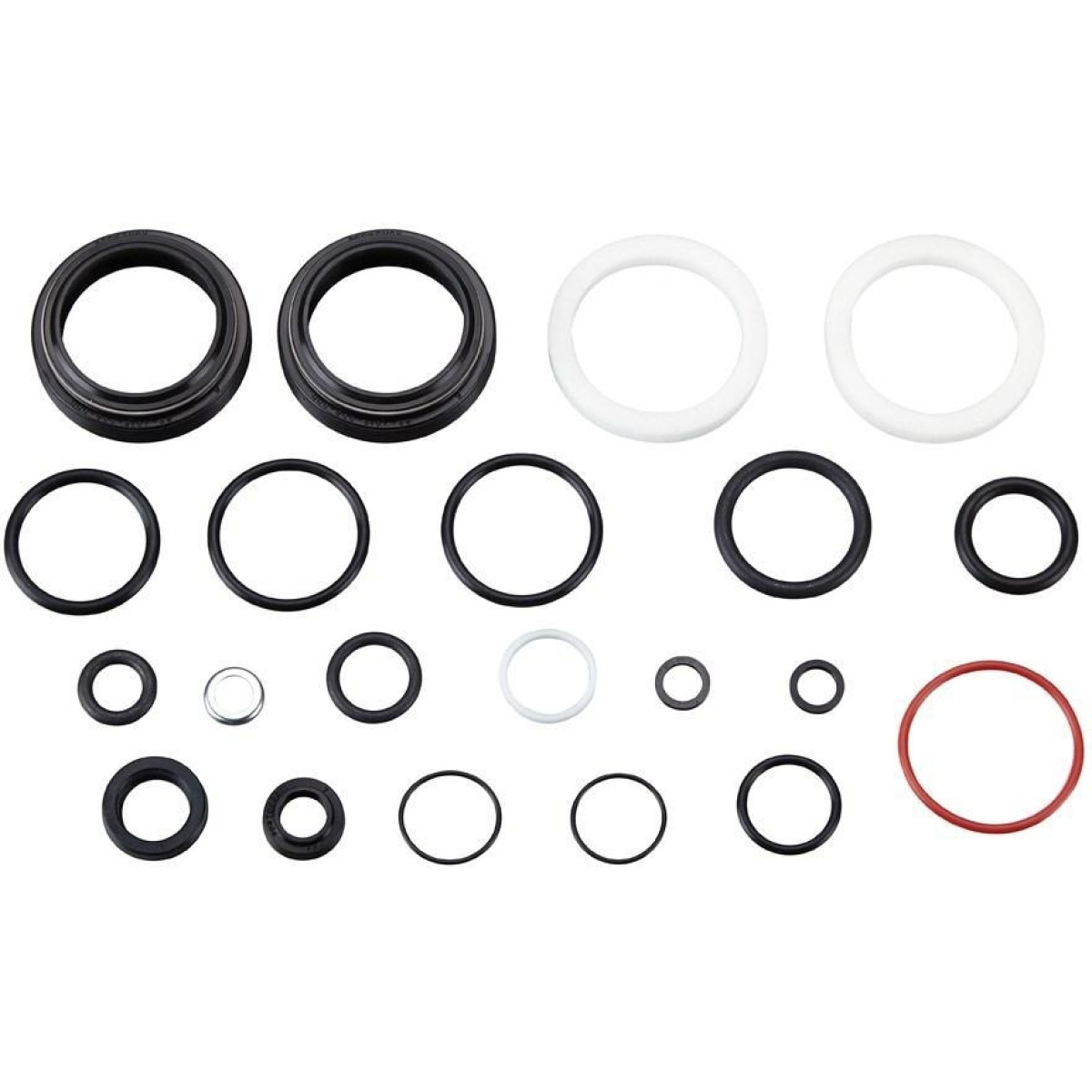 RockShox uuenduskomplekt | 200h / 1 Year | Pike / Pike DJ Solo Air A1
