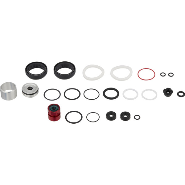 RockShox uuenduskomplekt | 200h / 1 Year | Pike Select+/Ultimate D1 (2023+) Charger 3 RockShox uuenduskomplekt | 200h / 1 Year | Pike Select+/Ultimate D1 (2023+) Charger 3
