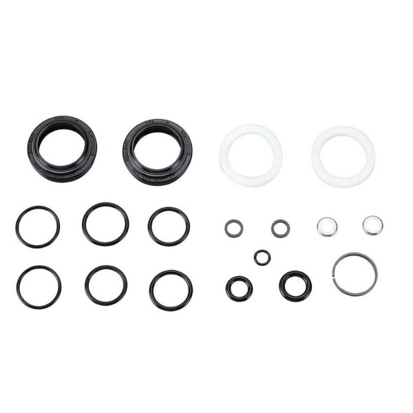 RockShox uuenduskomplekt | 200h / 1 Year | Psylo Silver (2025+) Generation-A