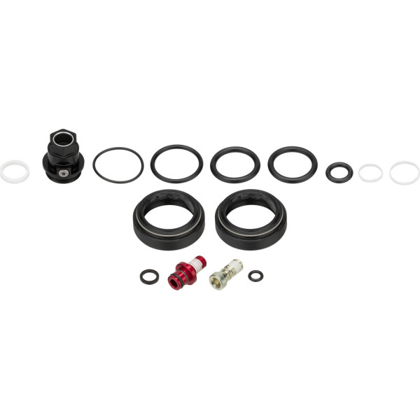 RockShox uuenduskomplekt | 200h / 1 Year | RS1 RLC/RL A1 (2018+)