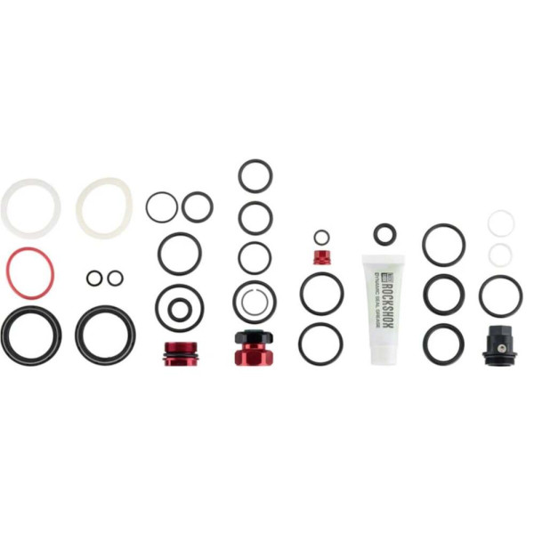 RockShox uuenduskomplekt | 200h / 1 Year | SID SL (32mm) Base/Select/Select+/ Ultimate 2021-2023, Generation C