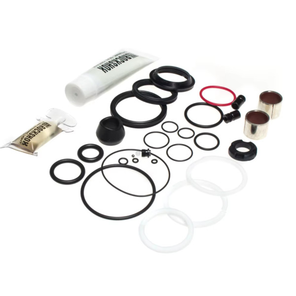 RockShox uuenduskomplekt | 200h / 1 Year | SIDLUXE A1+ (2020+) RockShox uuenduskomplekt | 200h / 1 Year | SIDLUXE A1+ (2020+)