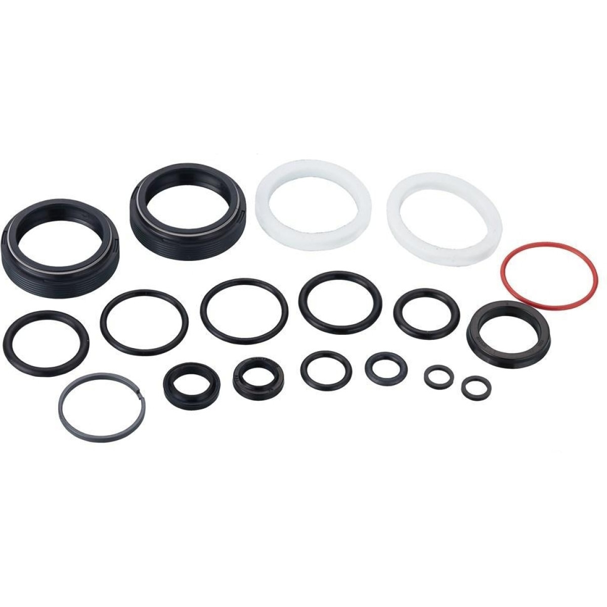 RockShox uuenduskomplekt | 200h / 1 Year | Yari Dual Position Air A1
