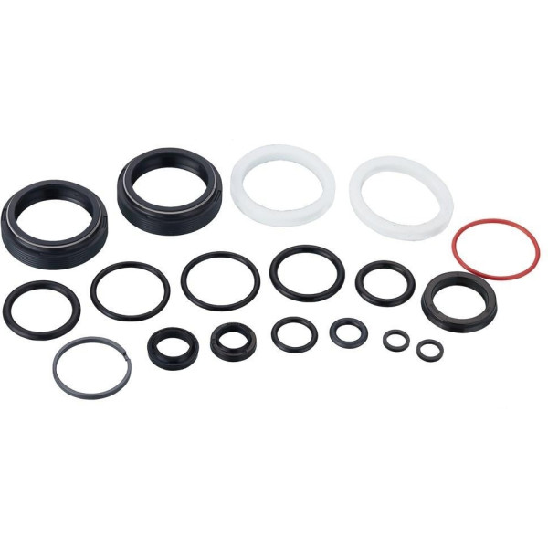 RockShox uuenduskomplekt | 200h / 1 Year | Yari Dual Position Air A1