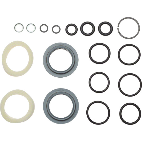RockShox uuenduskomplekt | Basic | Argyle Solo Air (2012-2016)