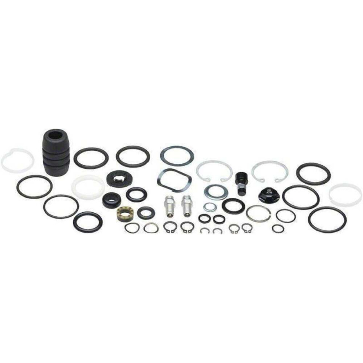 RockShox uuenduskomplekt | Basic | BoXXer R2C2/WC (2011-2014)