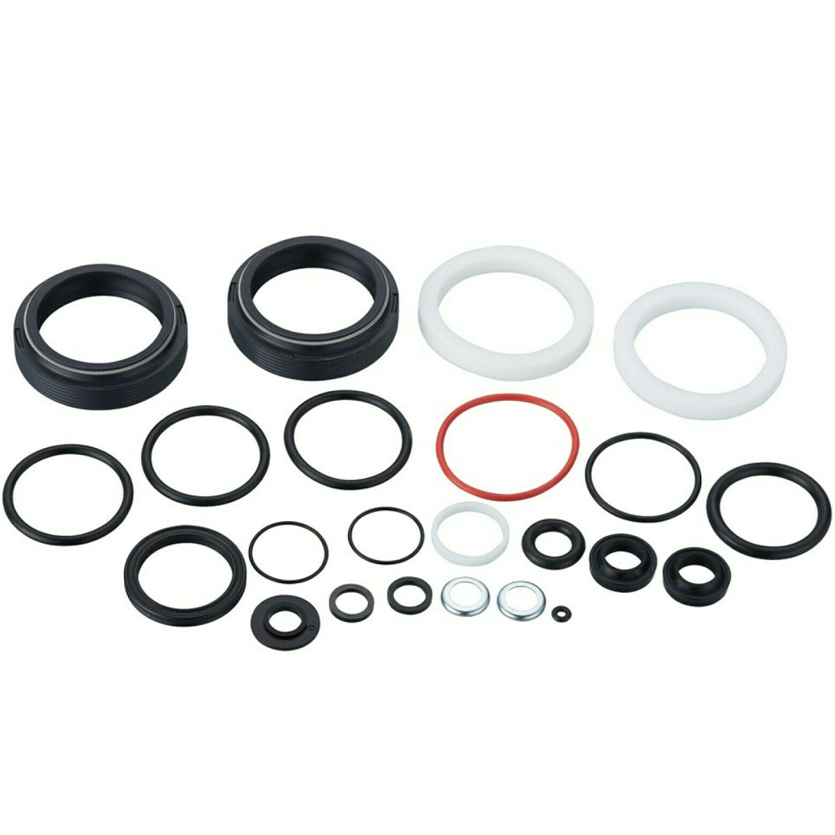 RockShox uuenduskomplekt | Basic | BoXXer WC Charger Damper