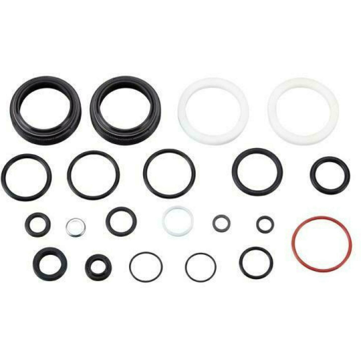RockShox uuenduskomplekt | Basic | Pike Dual Position Air