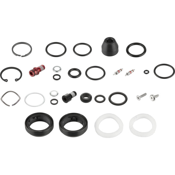 RockShox uuenduskomplekt | Full | Bluto A1 RockShox uuenduskomplekt | Full | Bluto A1