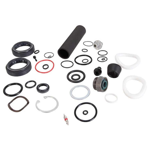 RockShox uuenduskomplekt | Full | Lyrik B1