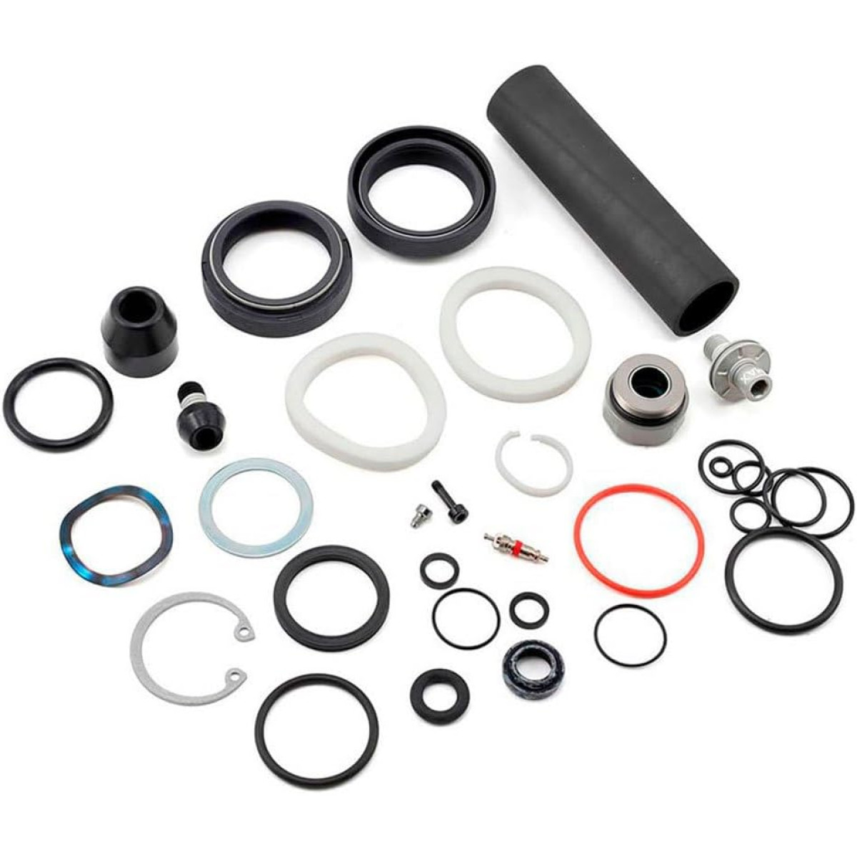 RockShox uuenduskomplekt | Full | Lyrik Solo Air B1