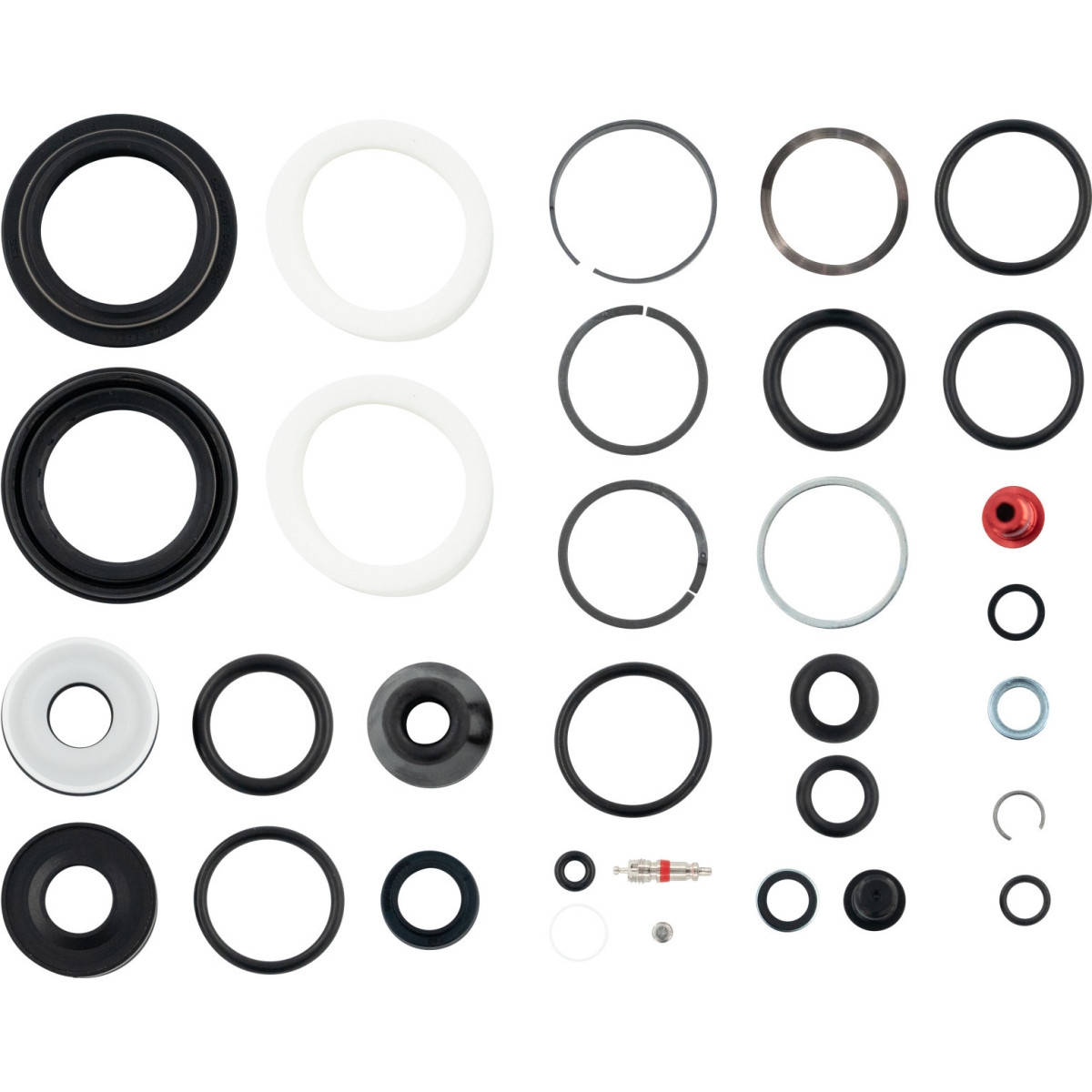 RockShox uuenduskomplekt | Full | Revelation A2-A3 (2013-2016)