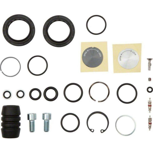 RockShox uuenduskomplekt | Full | RS-1