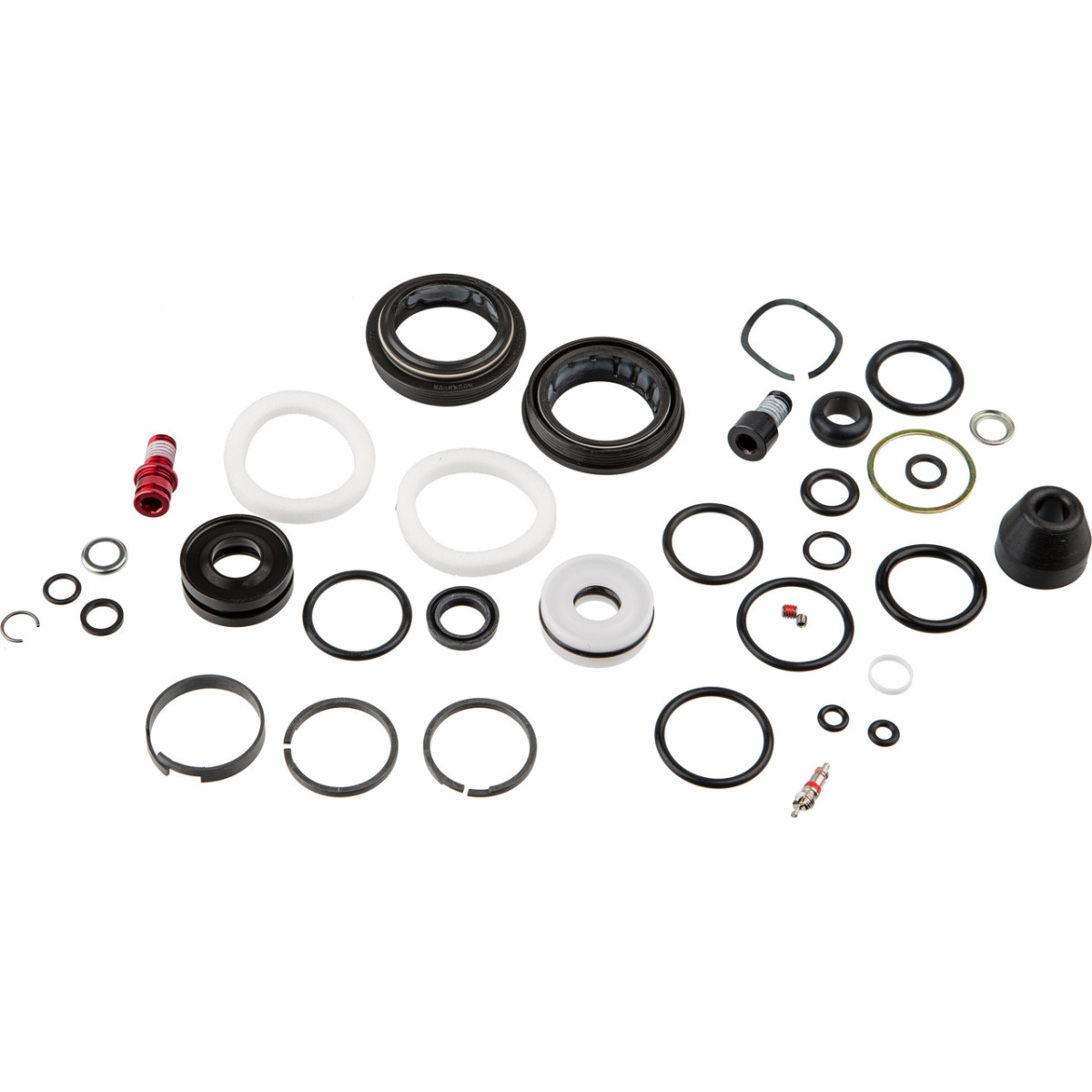 RockShox uuenduskomplekt | Full | SID / Reba A2-A3(2013-2016)