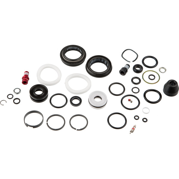RockShox uuenduskomplekt | Full | SID / Reba A2-A3(2013-2016)