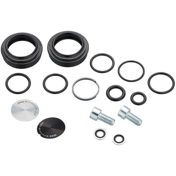 RockShox uuenduskomplekt | Paragon Gold Solo Air A1