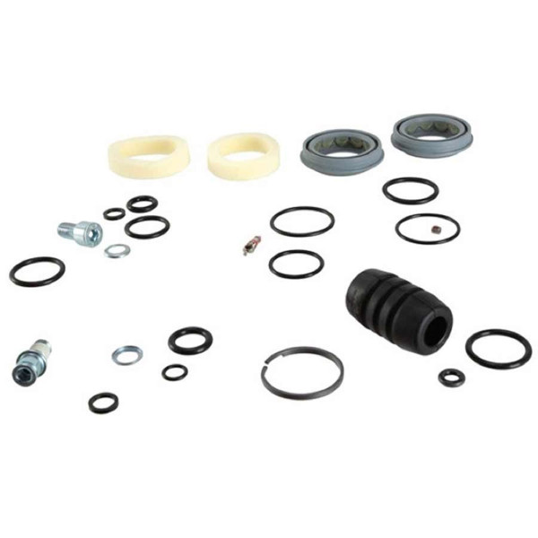 RockShox uuenduskomplekt | Sektor Silver A1