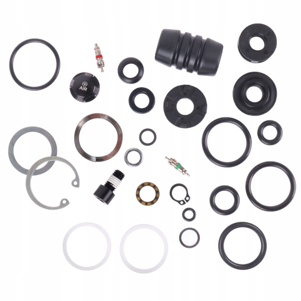 RockShox uuenduskomplekt | Solo Air | Lyrik (2010-2015)