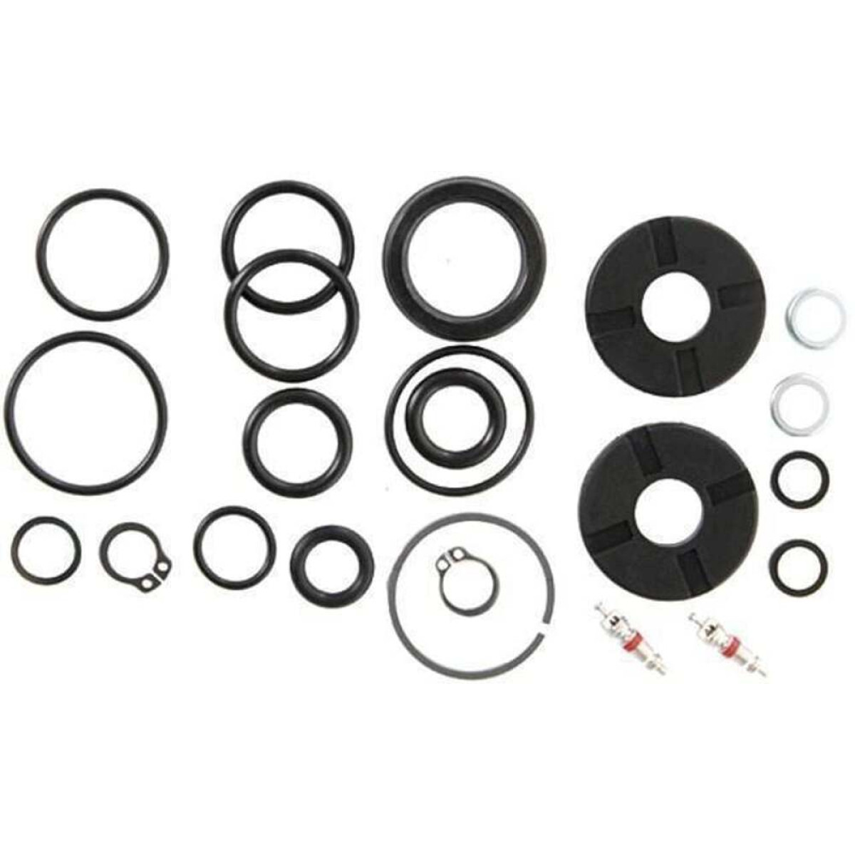 RockShox uuenduskomplekt | Tora / Recon Silver (A1-A3/2011-2015)