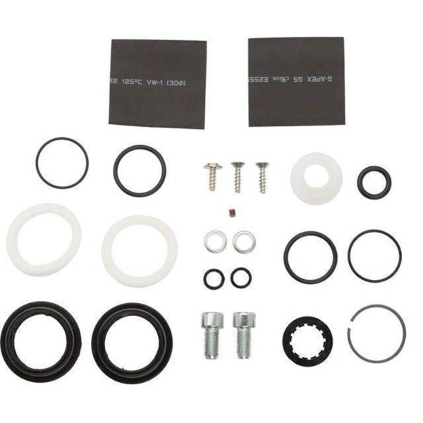 RockShox uuenduskomplekt | XC30 B1-B4 / JUDY TK B1