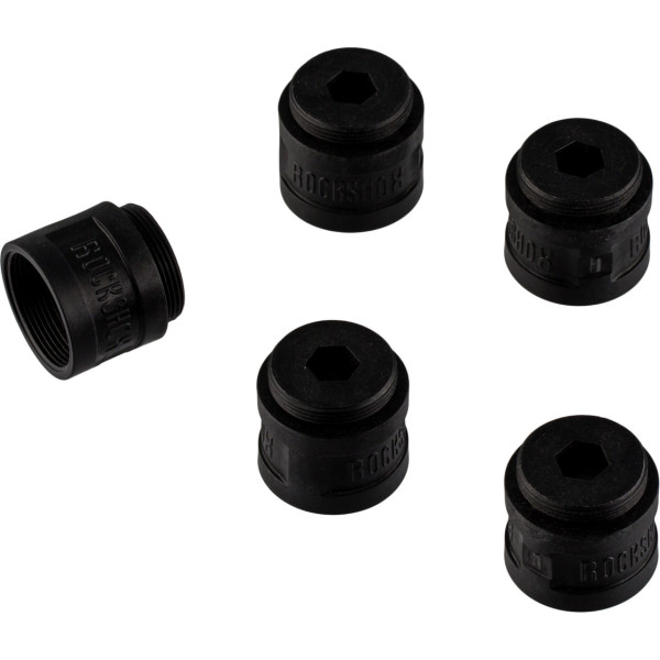 RockShox Fork Spring Bottomless Tokens | 32 mm | SID / Reba / Revelation / RS-1 / Bluto / Argyle RCT Solo Air / 35G | 5 pcs RockShox Fork Spring Bottomless Tokens | 32 mm | SID / Reba / Revelation / RS-1 / Bluto / Argyle RCT Solo Air / 35G | 5 pcs