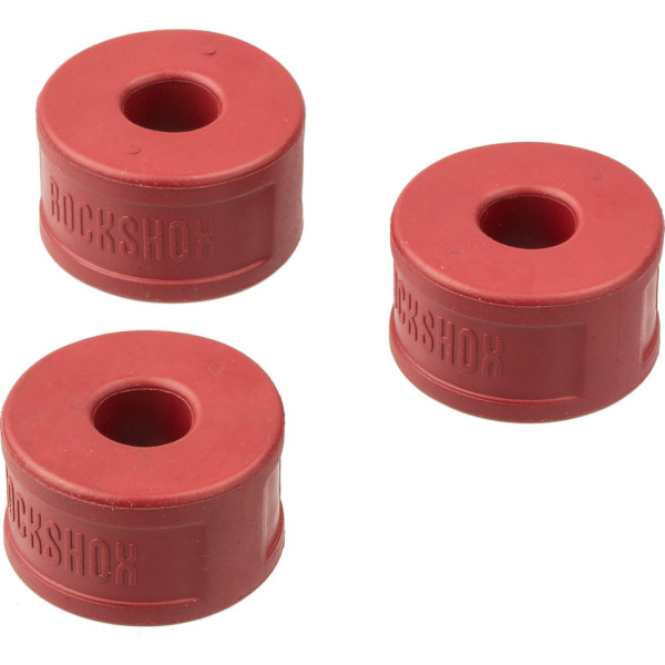 RockShox Fork Spring Bottomless Tokens | 35 mm | Pike A1-A2 / Lyrik B1+ / Yari A1+ / ZEB | 3 pcs RockShox Fork Spring Bottomless Tokens | 35 mm | Pike A1-A2 / Lyrik B1+ / Yari A1+ / ZEB | 3 pcs