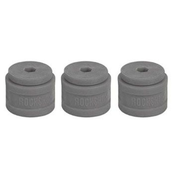 RockShox Fork Spring Bottomless Tokens | 35 mm | Pike / BoXXer B1 / Lyrik B1 / Yari / SID 35mm / ZEB | 3 pcs RockShox Fork Spring Bottomless Tokens | 35 mm | Pike / BoXXer B1 / Lyrik B1 / Yari / SID 35mm / ZEB | 3 pcs