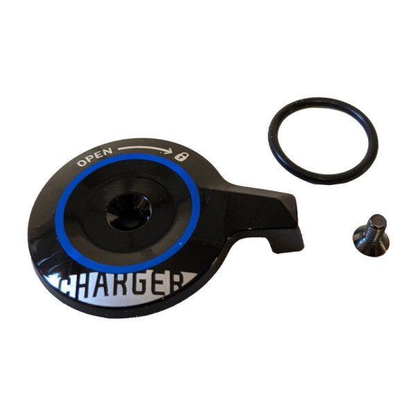 RockShox Compression Knob Kit | Crown Charger RL | SID Select+ B4 (2020) / SID SL Select+ C1 (2021)