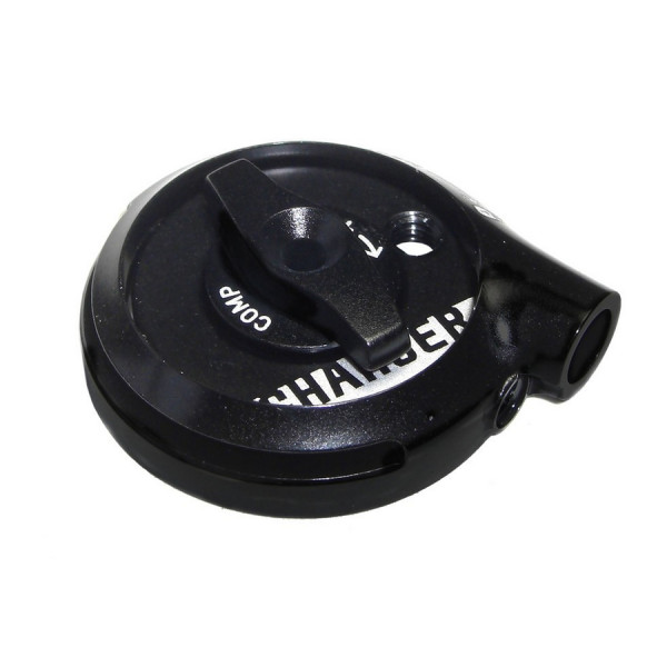 RockShox Compression Knob Kit | Remote 10mm | SID RLC B1 / SID ULTIMATE B4 (2020+)